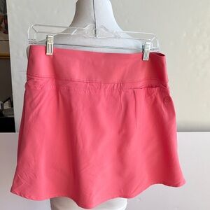 PUMA Womens PWRshape Golf skirt